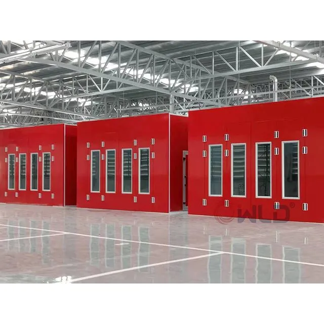 דוכני ריסוס צבע אדומים למכירה למכירה כווית